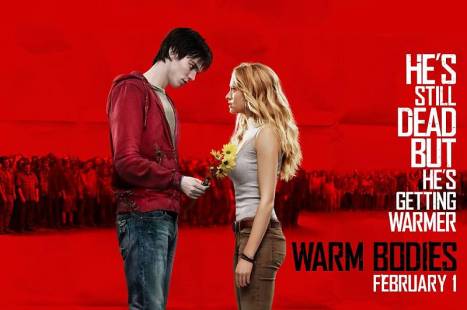 Warm Bodies