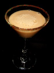 Chocolate Peppermintini Chocolate Peppermintini Drink Recipe