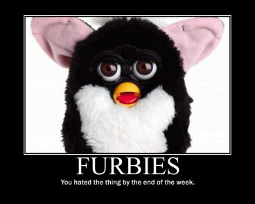 Furby