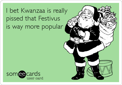 Kwanzaa