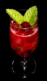 Movember Rain Cocktail Movember Rain Drink Recipe