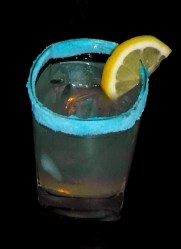 Breaking Bad Drink Recipe