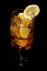 Southern Hospitali-tea Drink Recipe