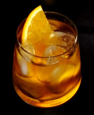 Three Wise Men Drink Recipe