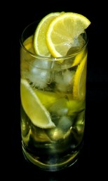 John Collins Cocktail John Collins Drink Recipe