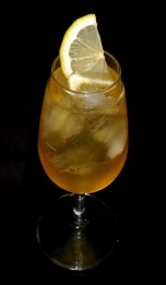 Full Moon Lemonade Drink Recipe