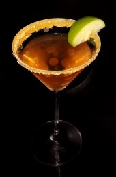 Apple Pie Martini Apple Pie Martini Drink Recipe