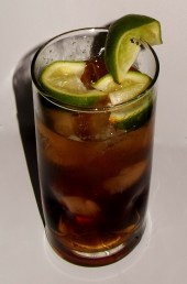 Black Friday Drink Recipe