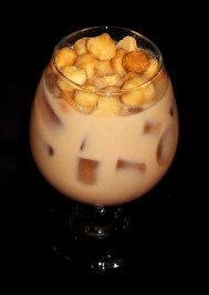 International Incident Drink Recipe