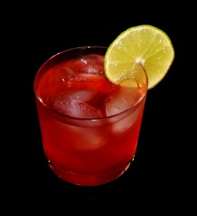 Sweet Tweet Drink Recipe