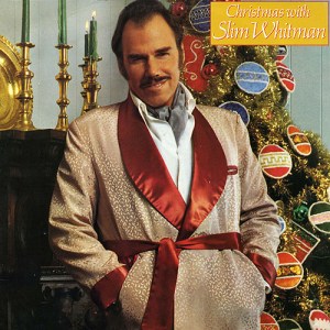 Christmas with Slim Whitman