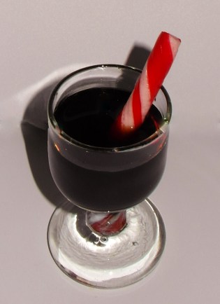 Christmas Kiss Shooter