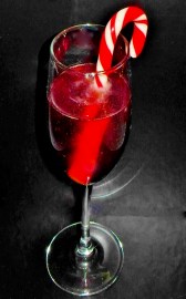 Kiss Me Santa Drink Recipe