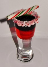 Santa Shot Santa Shot Shooter