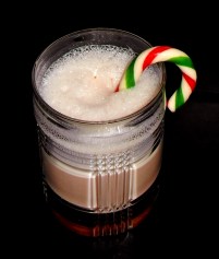 The North Pole Cocktail The North Pole Drink Recipe