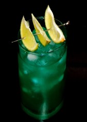 Silent Night Drink Recipe