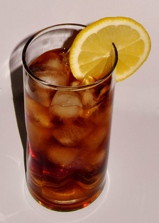 Hammered Farmer Cocktail Hammered Farmer Drink Recipe