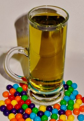 Broken Down Golf Cart Shot Broken Down Golf Cart Shooter