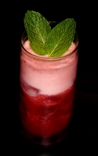 Christmas Jones Cocktail Christmas Jones Drink Recipe