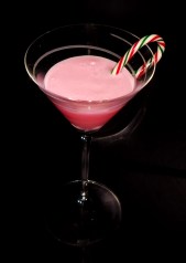 Angel's Delight Martini Angel's Delight Cocktail