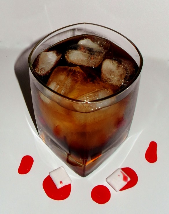 Black Tooth Grin Drink Recipe
