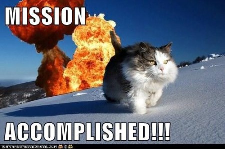 missionaccomplished