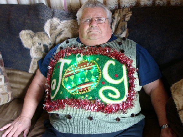 Joy to the World