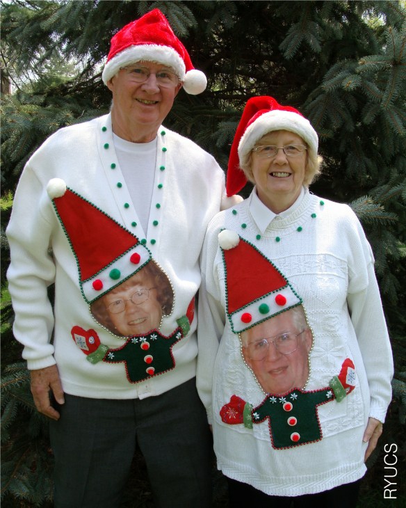 Santa's Elves