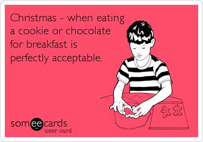 Treats for Breakfast