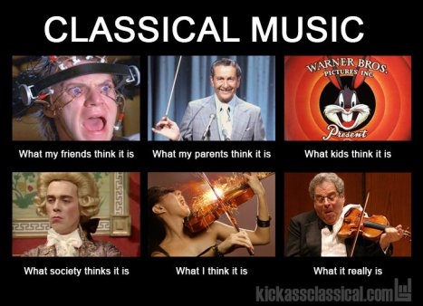 classical music
