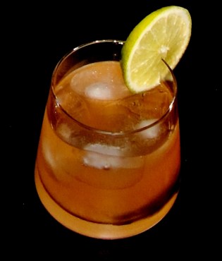 Seven Sinful Years Drink Recipe