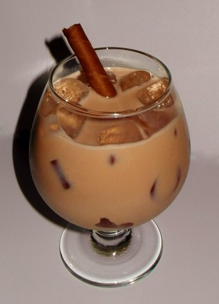 Brown Elephant Drink Recipe