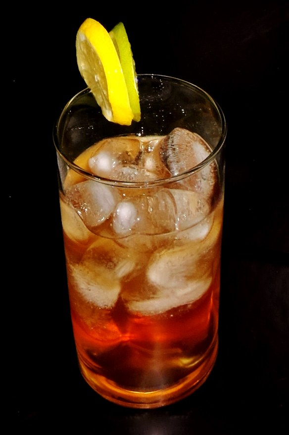 Unsuspecting Victim Cocktail Unsuspecting Victim Drink Recipe