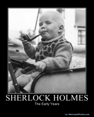 sherlock-early-years