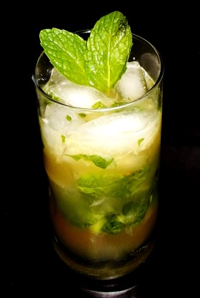 Hammer & Sickle Drink Recipe