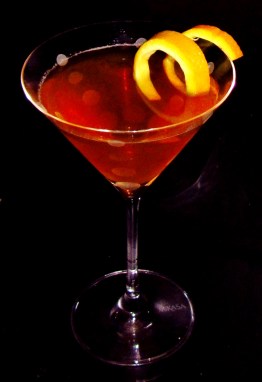 Venus Cocktail