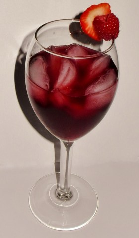 Stormy Weather Cocktail Stormy Weather Drink Recipe