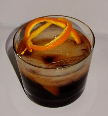 The Revolver Drink Recipe