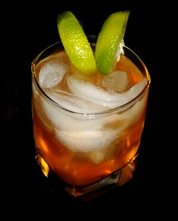 Suffering Bastard Drink Recipe