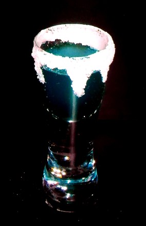 Cryonic Shock Shooter