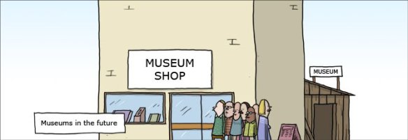 Future Museums