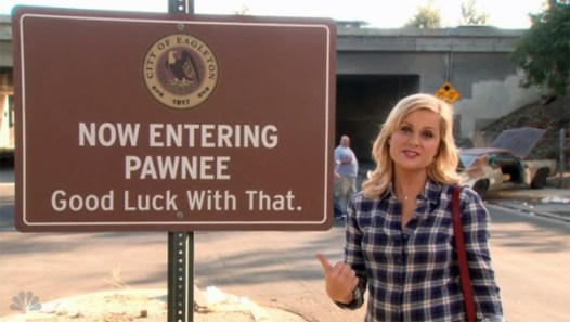 Pawnee