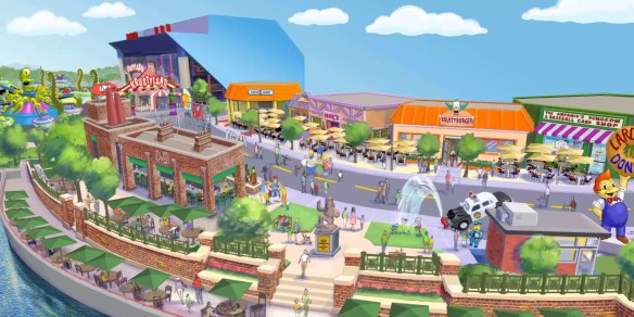 simpsons-springfield