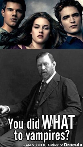 Bram-Stoker