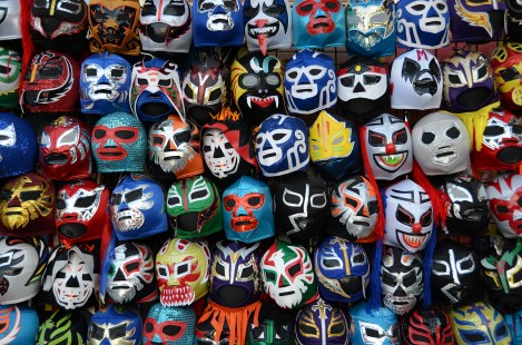 Lucha_libre_máscaras