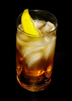 Blarney Stone Drink Recipe