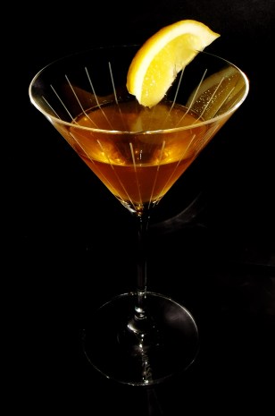 Royal Tatrateani Cocktail