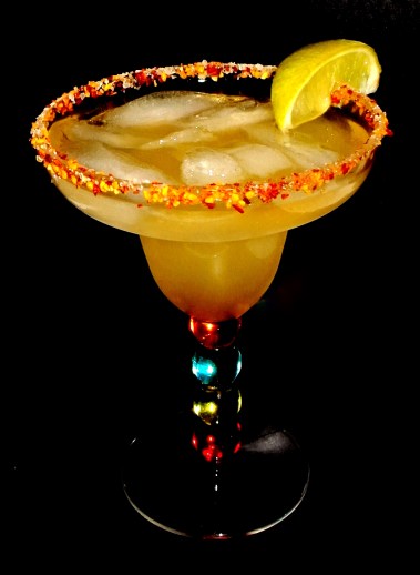 Sea of Cortez Cocktail