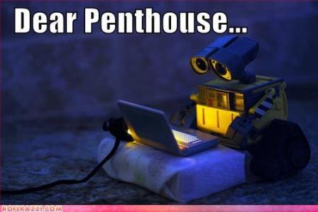 Wall-E