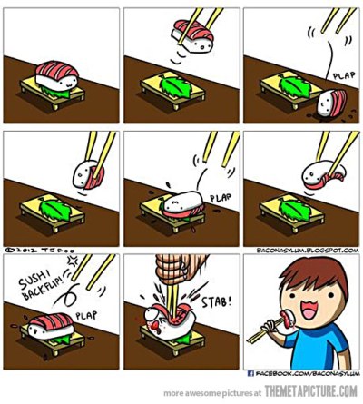 How To Use Chopsticks